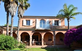 Residence Les Chenes